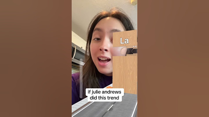 if julie andrews did the #doremi perfect pitch challenge?? #singing #music #trending #viral #shorts