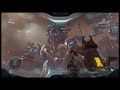 Halo 5: Guardians - Evacuation - Part 6 [No Commentary]