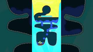 Save The Fish Satisfying Level 469 🐟 Gameplay Walkthrough Android iOS