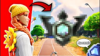 Le rang Diamant c'est trop simple, ÉLITE me VOILA ! ( Road to UNREAL #2 ) #fortnite #ranked #viral