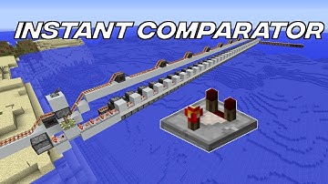 Instant Comparator Line