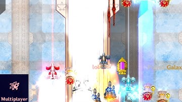 Chicken Invaders UniverseEARLY ACCESS super mega ultra ultimate mutilplayer#3