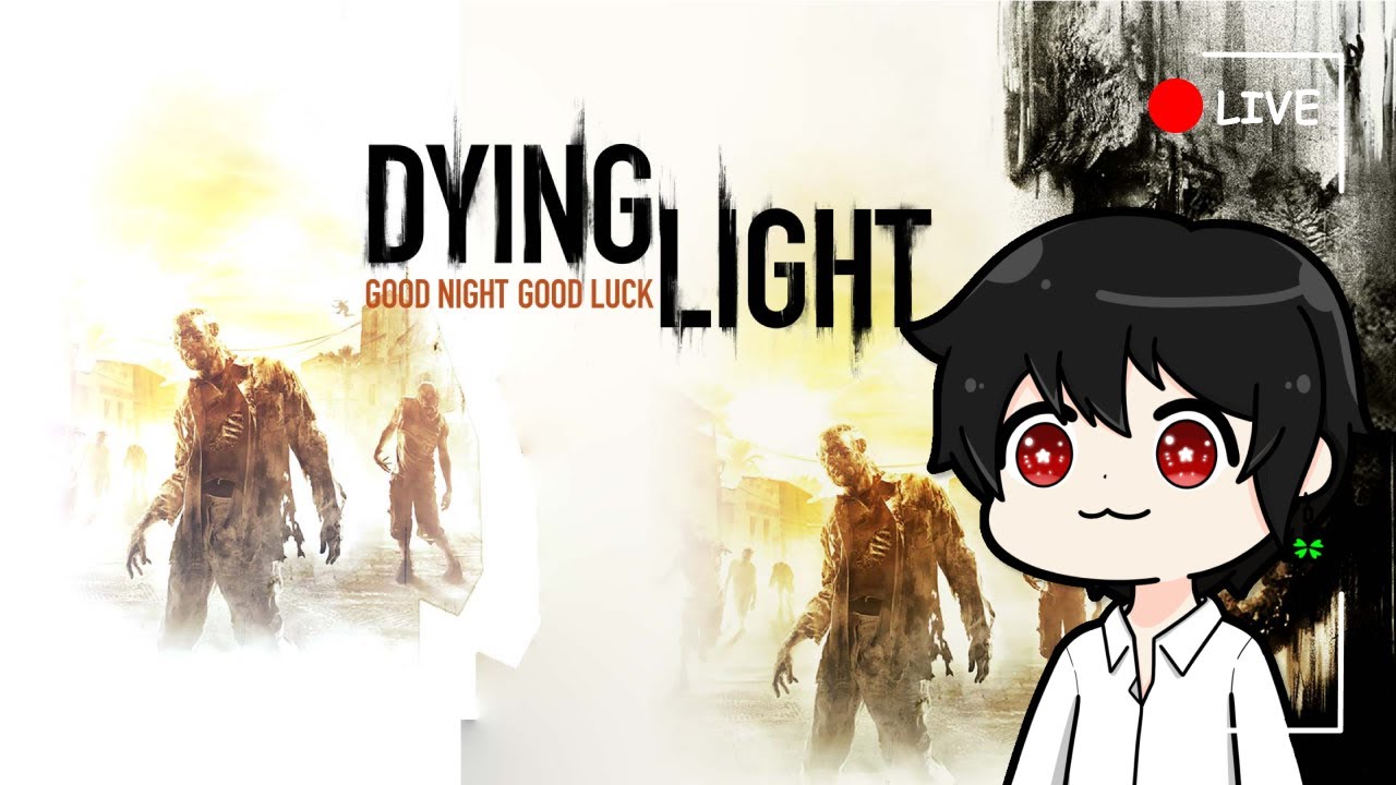 【Dying Light】km suka pukis atau kukis?