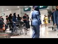 180726 TWICE (트와이스) arrived KLIA Malaysia - TWICELAND