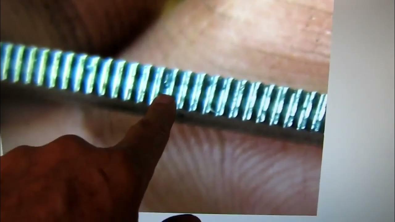 Mitutoyo dial calipers fix and clean and tips what to do and not to do YouTube