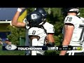 UConn Huskies vs. Delaware Fightin Blue Hens - Highlights | 2025 Regular Season Week 3