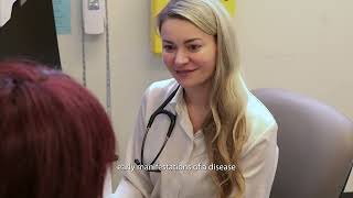 CervixCheck Cancer Screening Program