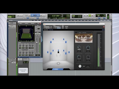 Studio Verb