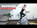 Beginner Cycle Bike Workout