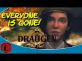 EVERYONE IS MISSING! Let&#39;s try: Draugen! Ep. 1