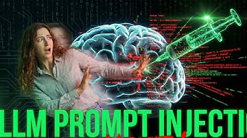 Hacking AI: Understanding Prompt Injection (OWASP LLM01)