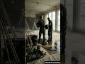 From Ruins to Royalty 👑 Black &amp; Gold Luxury Bedroom Transformation (Epoxy Floor Magic)