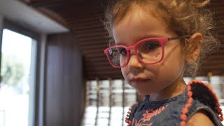 Monocle Optometry (Our Care Promo)