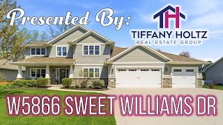 W5866 Sweet Williams Dr, Appleton