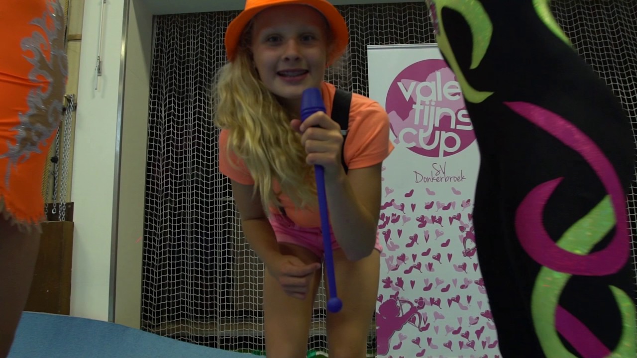 Lib Dup SV Donkerbroek