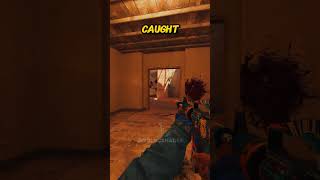 JUNGLE RETAKE FLASH ON MIRAGE #shorts #cs2