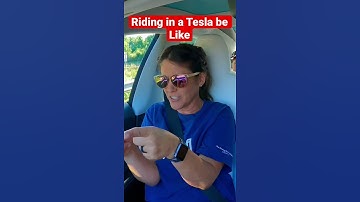 EPIC TESLA MODEL 3 PERFORMANCE LAUNCH REACTION 0-60 in 3.1 sec. - I’m just gonna sit here & scream!