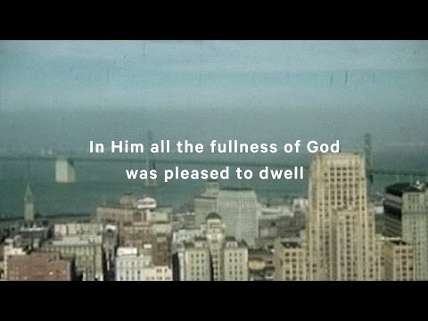 Fullness Of God