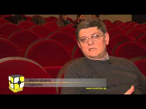 ექსპერიმენტი გრიბოედოვში - ოთხსაათიანი სპექტაკლი საათნახევარში