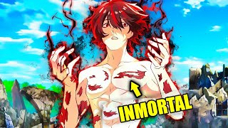 Murió 999 999 Veces, Aumentando Su Nivel Infinitamente Para Vengarse Manhwa Recap