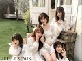 日向坂46 - Footsteps (Seelle Sketch Remix)