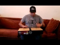 Конга Latin Percussion LP1436 Ноутбук Conga