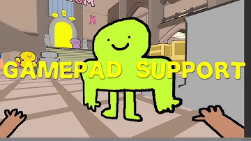 QT - Update 1.96 Trailer