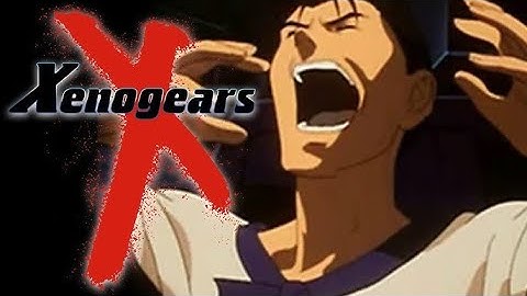 Xenogears: Final Boss Beat/All SPD Card Games Beat