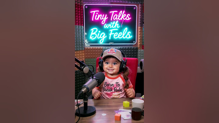 “No” Means Try Again — Baby Nicolette Breaks Every Rule