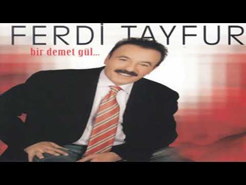 Ferdi Tayfur - Sendin O