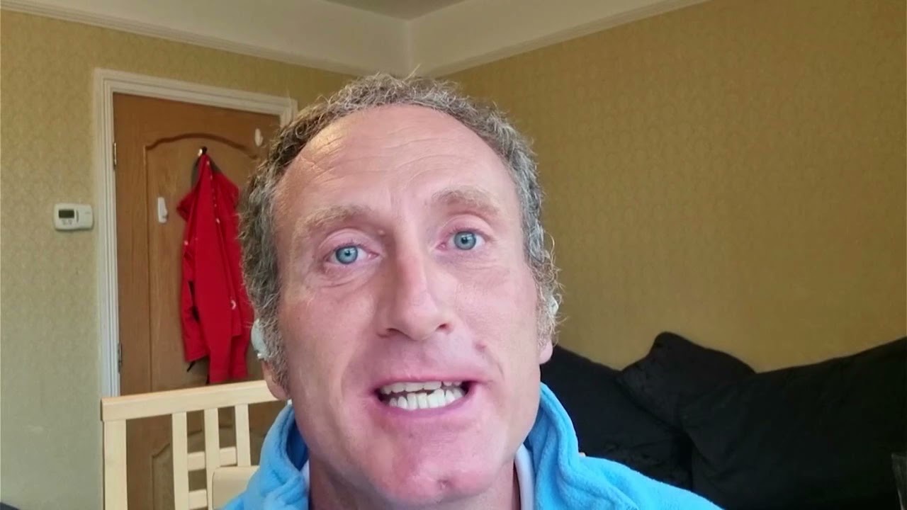 TFE LIVE #457 (2021-09-28). Tom Ehman w/ Julia Wedekind & The FOSI.