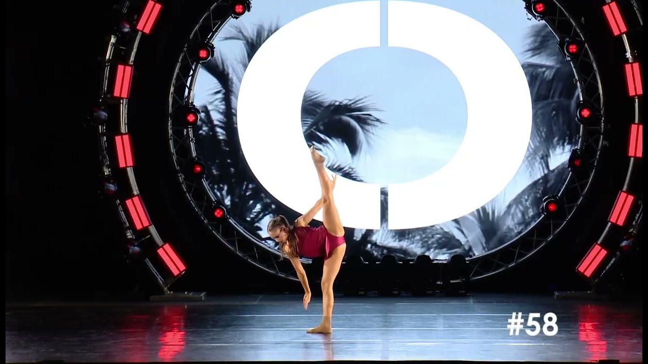 Reese Braga- Still Beating