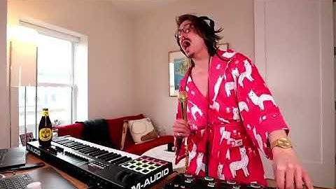 Wake Up Bitch, Get Up!!!