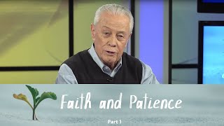 Faith & Patience, Part 1 screenshot 4