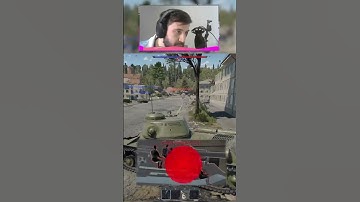 The long reload speed it not fun #warthunder