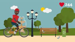 Royal Holloway Moves screenshot 5