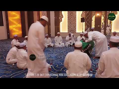 VIDEO LANGKA, NASYID SEKUMPUL, ROMBONGAN AR-RAUDHAH SEKUMPUL \"GURU FAHMI DAN GURU TAMAMI\" TAHUN 2004