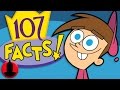 107 Facts About The Fairly OddParents - Cartoon Hangover