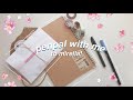 📬penpal with me | to mirella