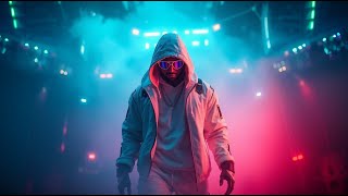 CloverS - Revolution (Visualizer)