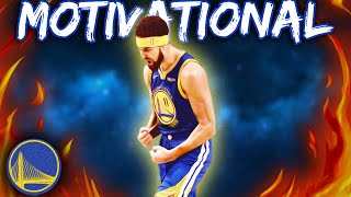 Klay Thompson is BACK! - Motivational NBA Mix 🔥