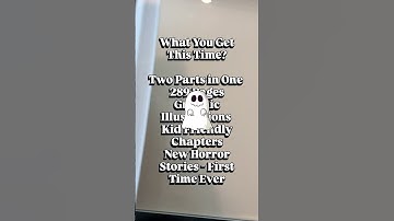 Bhoota Gappa 3 : Horror Book Series #bhootagappa #horrorstation #horrorstories #horrorfiction