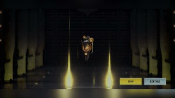 New Mythic BP50 ~ Ion Eruption | CODM #codm #callofduty #youtube #gaming