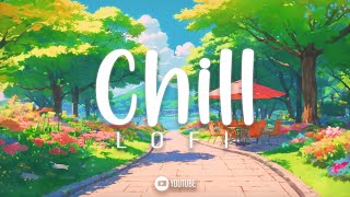 New chill lofi vibes for relaxing 🎵|relaxing #chilling #chillvibes