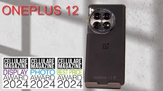 OnePlus 12 - La recensione di Cellulare Magazine