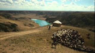 «Кемпір».Официальный трейлер. (Казахский язык). «Кемпір».Официальный трейлер. (Казахский язык).