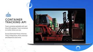 Best Container Tracking API - JSONCargo screenshot 5