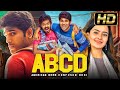 ABCD (4K Ultra HD) Telugu Hindi Dubbed Full Movie | Allu Sirish, Rukshar Dhillon