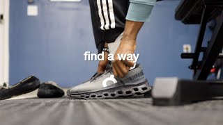 Download Lagu VIND EEN WEG MP3