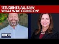 Peoria school district ousts superintendent | FOX 10 Phoenix